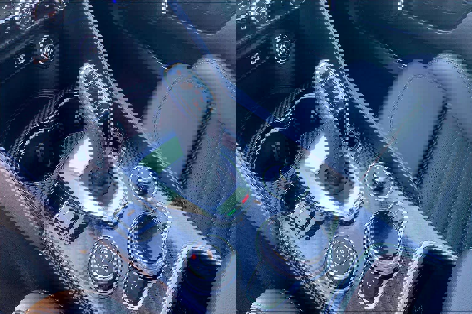 Used 2023 Alfa Romeo Giulia Quadrifoglio w/ Active Assist Plus Package image 16