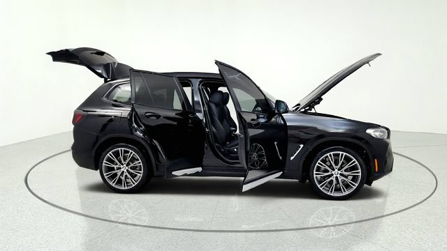 Used 2023 BMW X3 sDrive30i w/ Premium Package RWD image 20