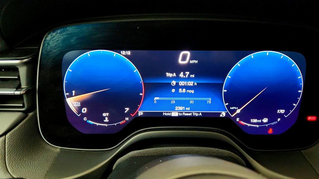 Used 2023 Maserati Grecale GT image 14