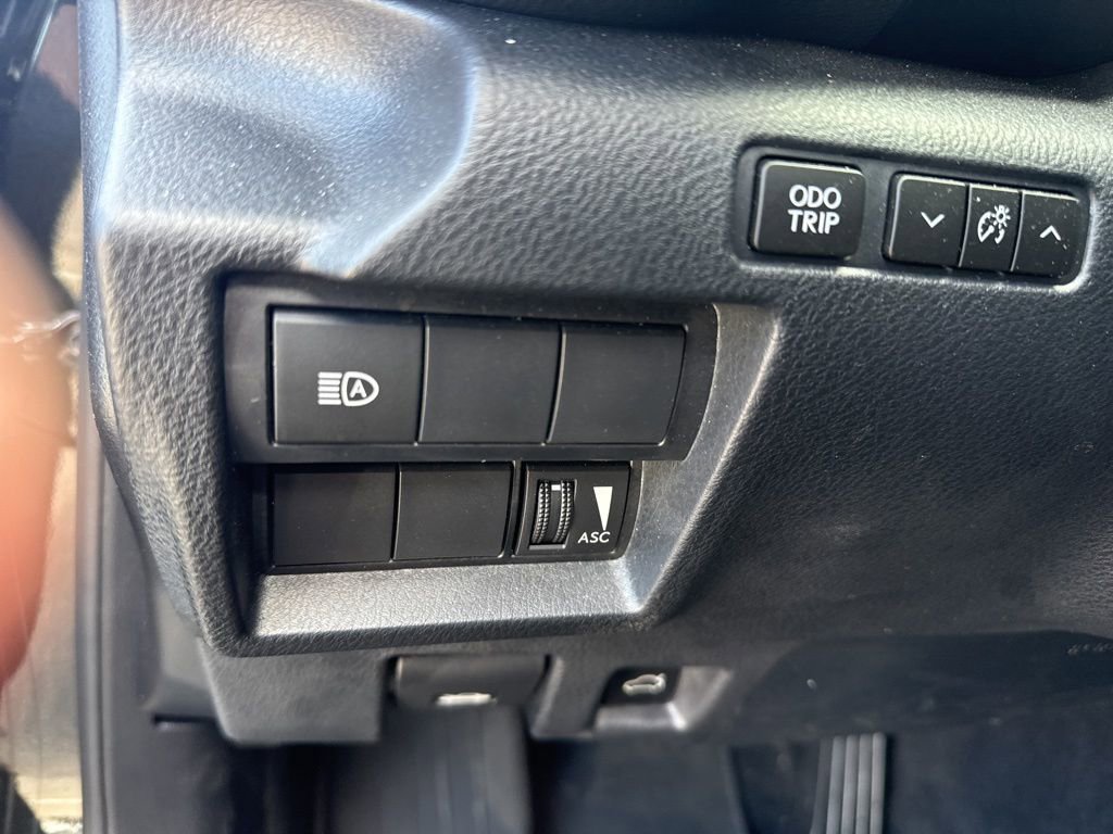 Certified 2025 Lexus IS 350 F Sport w/ Accessory Package image 44