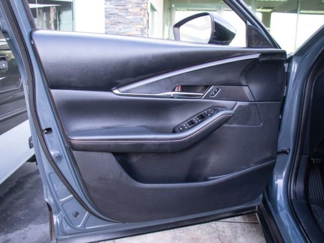 Used 2022 MAZDA CX-30 AWD 2.5 S w/ Preferred Package image 9