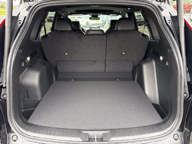 Certified 2026 Honda CR-V Sport Touring image 15