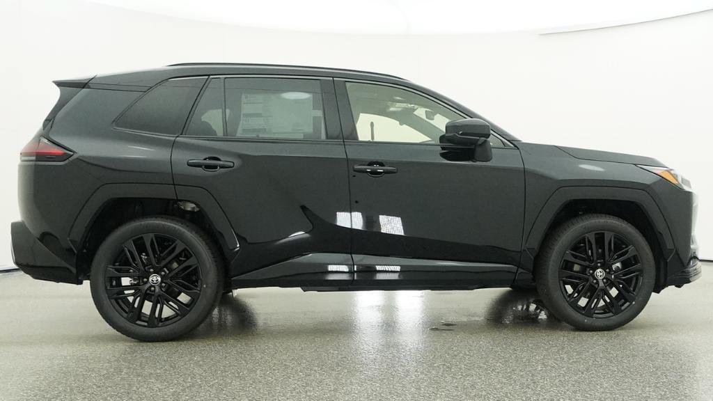New 2026 Toyota RAV4 XSE w/ Weather Package AWD/4WD image 3
