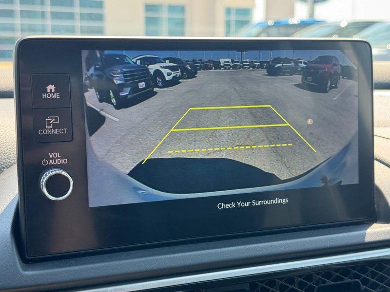Used 2025 Acura ADX FWD image 21