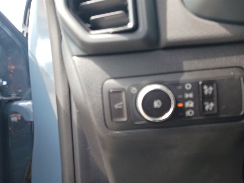 New 2025 Ford Bronco Sport Heritage w/ Convenience Package image 28