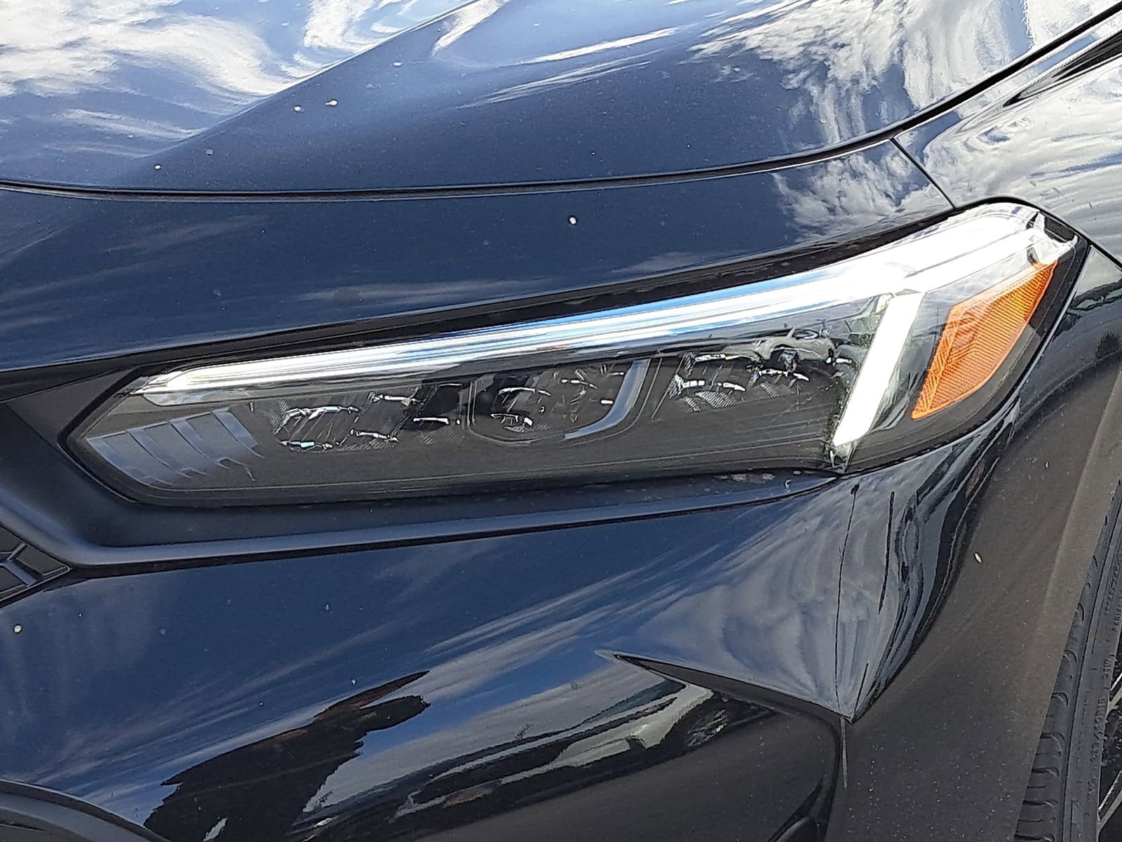 New 2026 Honda Civic Sport image 29