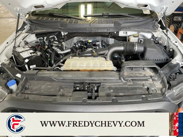 Used 2023 Ford F150 XL w/ Trailer Tow Package image 17