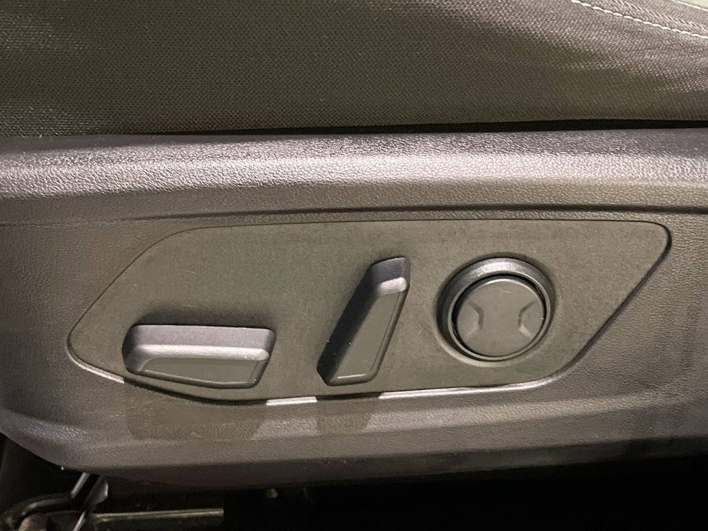 Used 2022 Hyundai Tucson SEL image 42