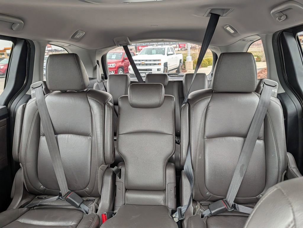Used 2020 Honda Odyssey Touring image 13