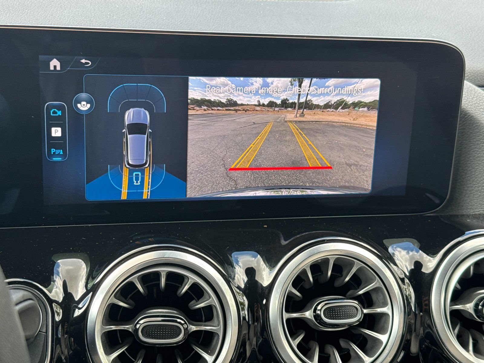 Certified 2026 Mercedes-Benz GLA 250 image 18