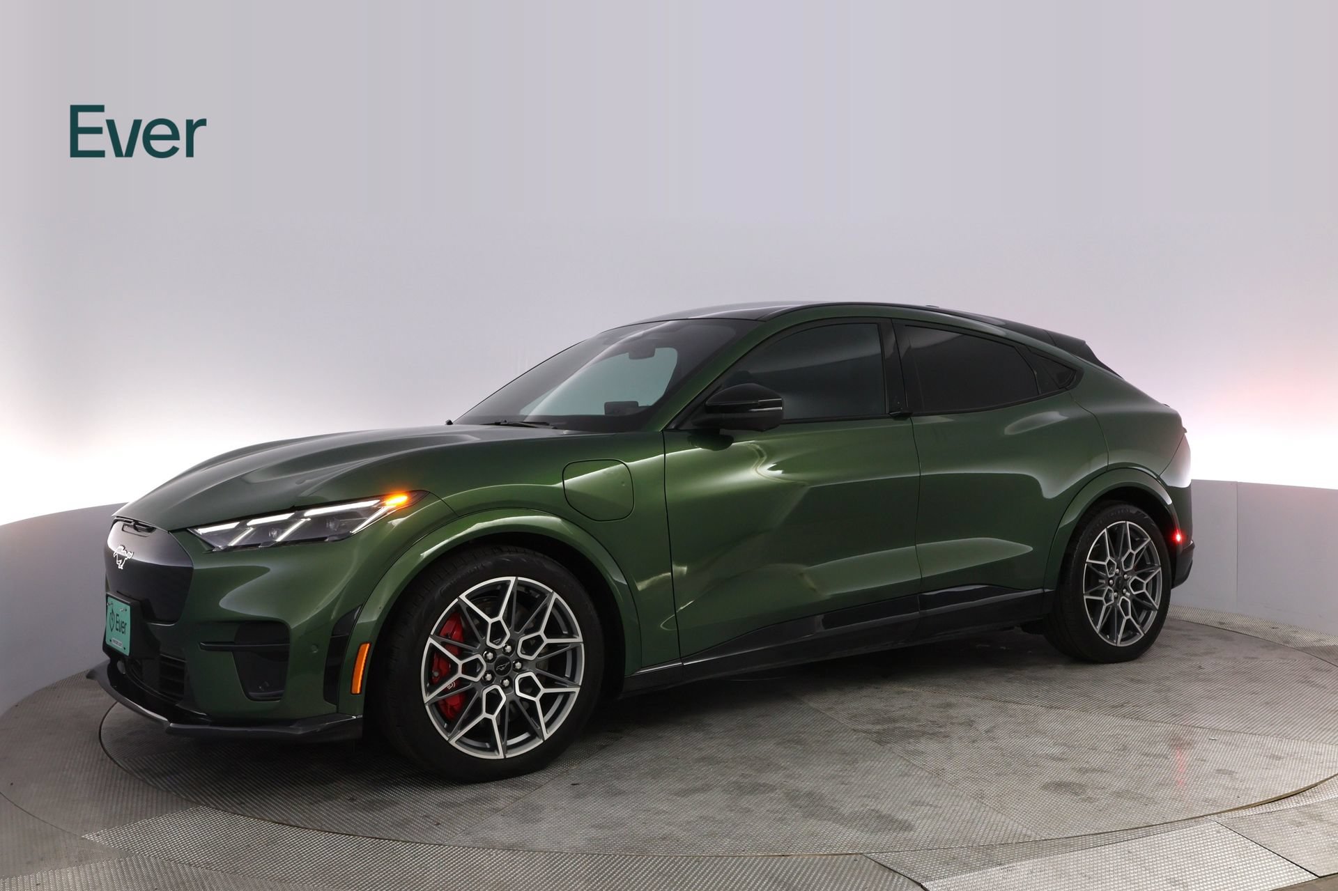 Used 2024 Ford Mustang Mach-E GT AWD/4WD image 18