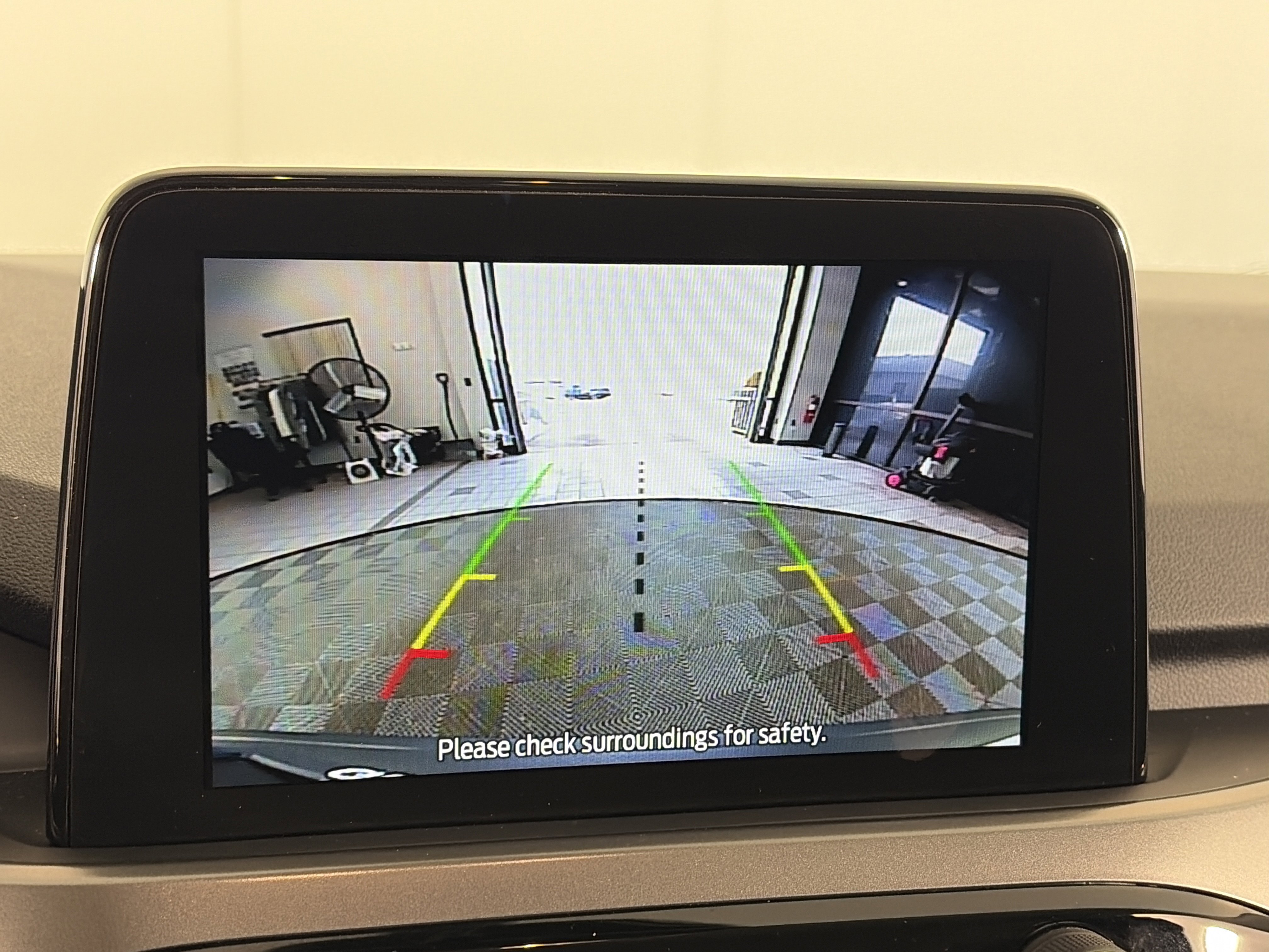 Used 2023 Ford Escape Active image 21