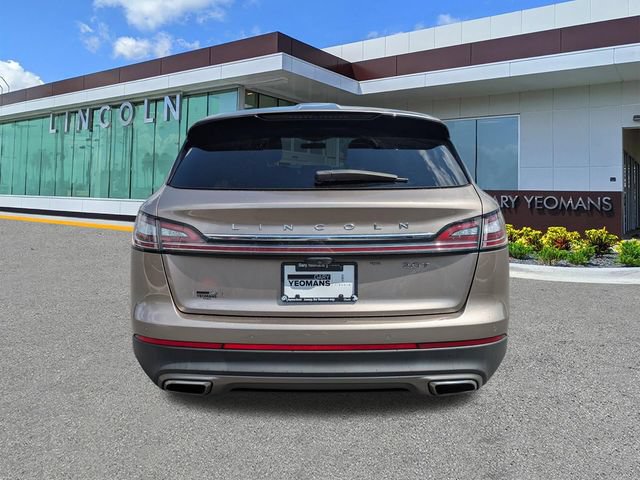Used 2020 Lincoln Nautilus FWD w/ Equipment Group 101A image 5