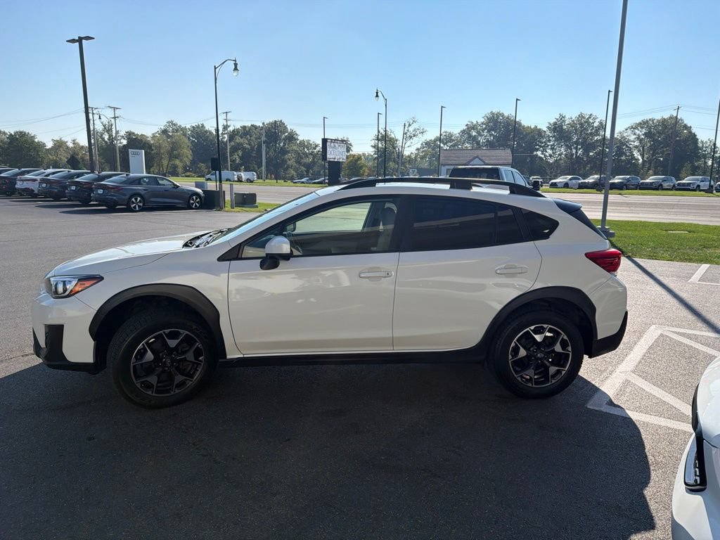 Used 2019 Subaru Crosstrek 2.0i Premium AWD/4WD image 6