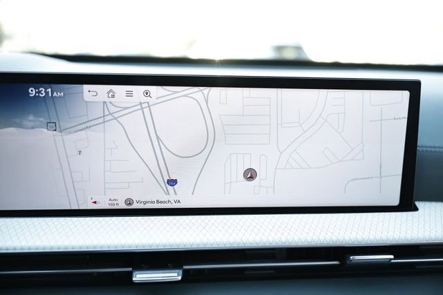 New 2026 Genesis GV80 2.5T Prestige image 39