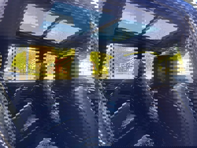 Used 2021 Cadillac Escalade Sport w/ Driver Assist Tech Package image 38