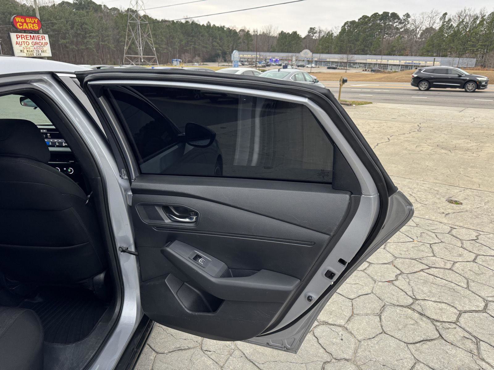 Used 2023 Honda Accord Sport image 16