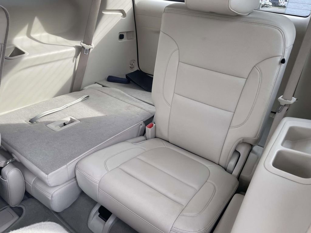 Used 2021 GMC Acadia Denali image 26