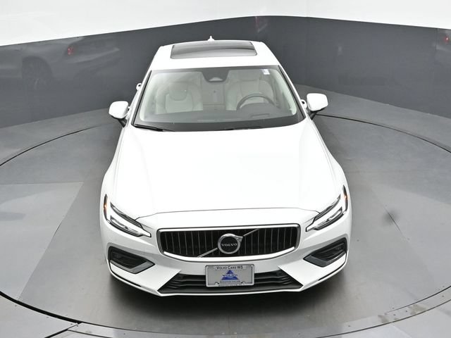 Used 2023 Volvo S60 B5 Ultimate w/ Climate Package FWD image 44