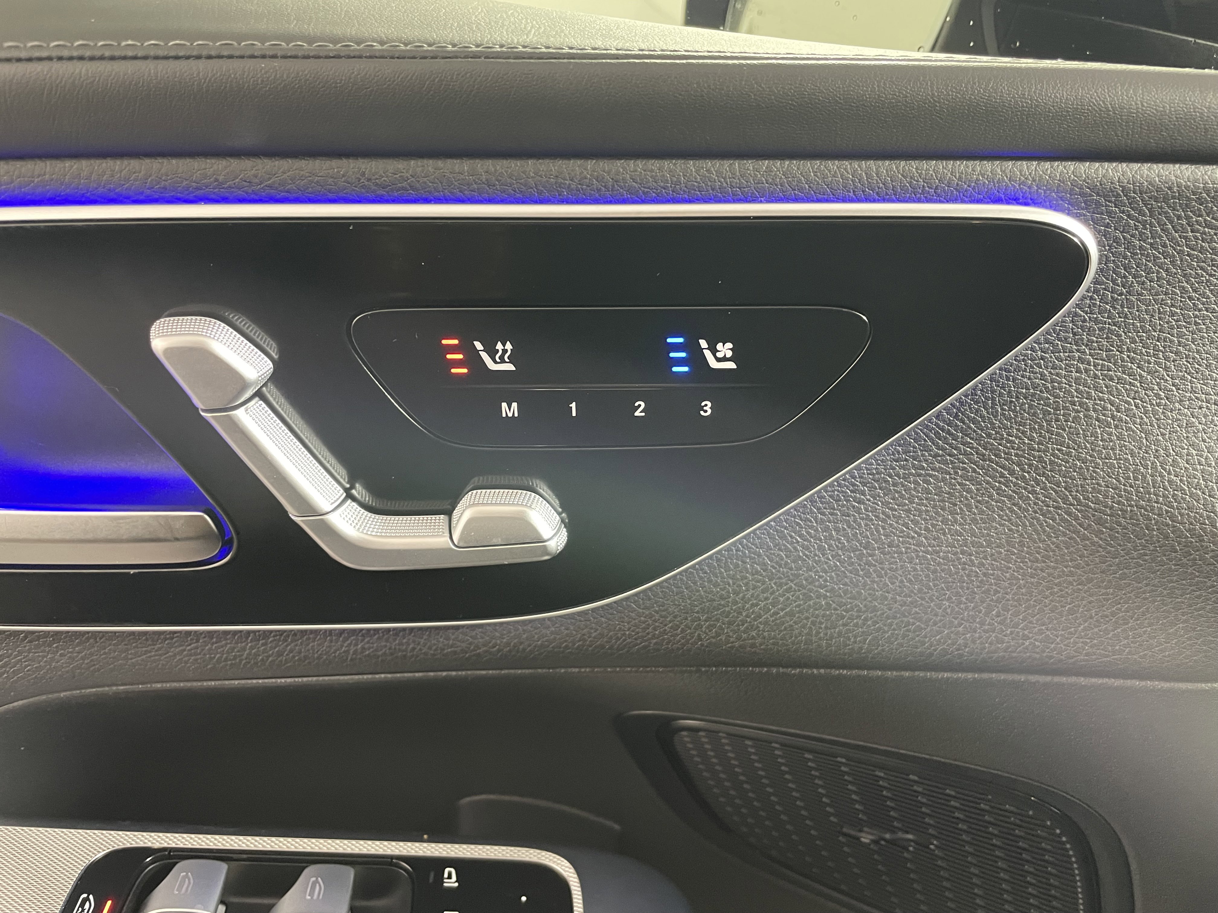 Certified 2023 Mercedes-Benz GLC 300 4MATIC image 21