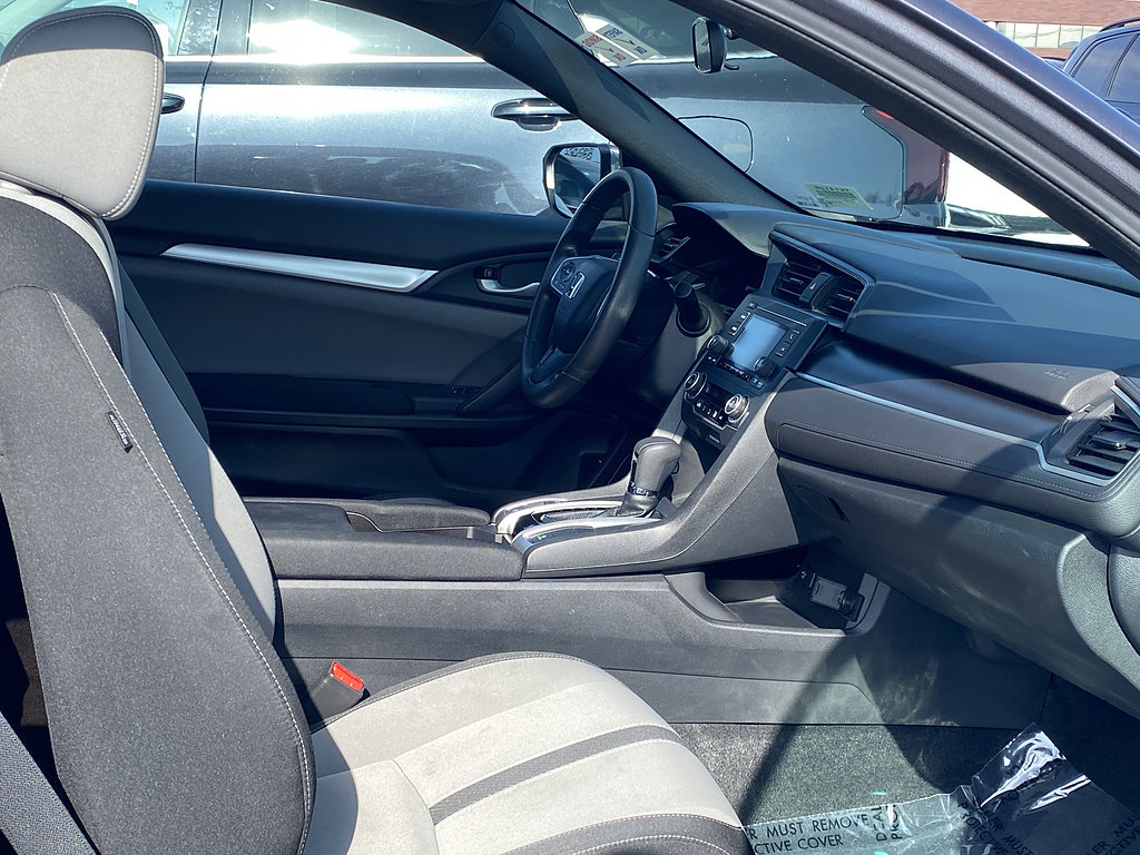 Used 2017 Honda Civic LX-P image 23