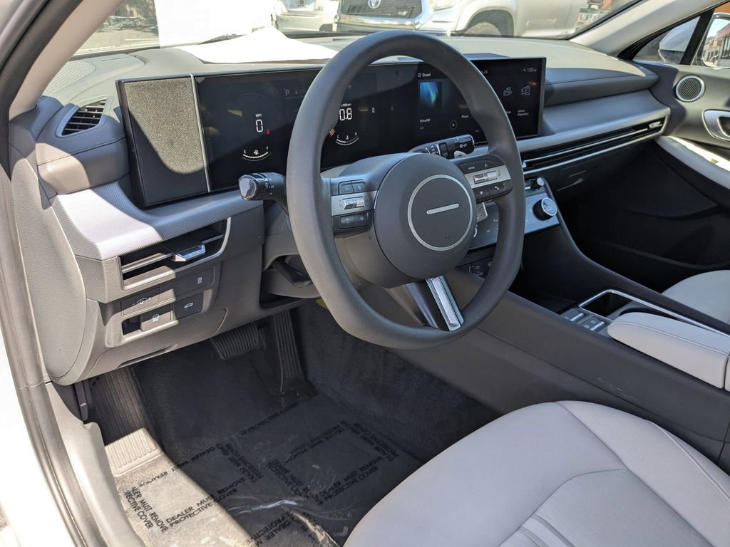 Used 2025 Hyundai Sonata SEL image 10