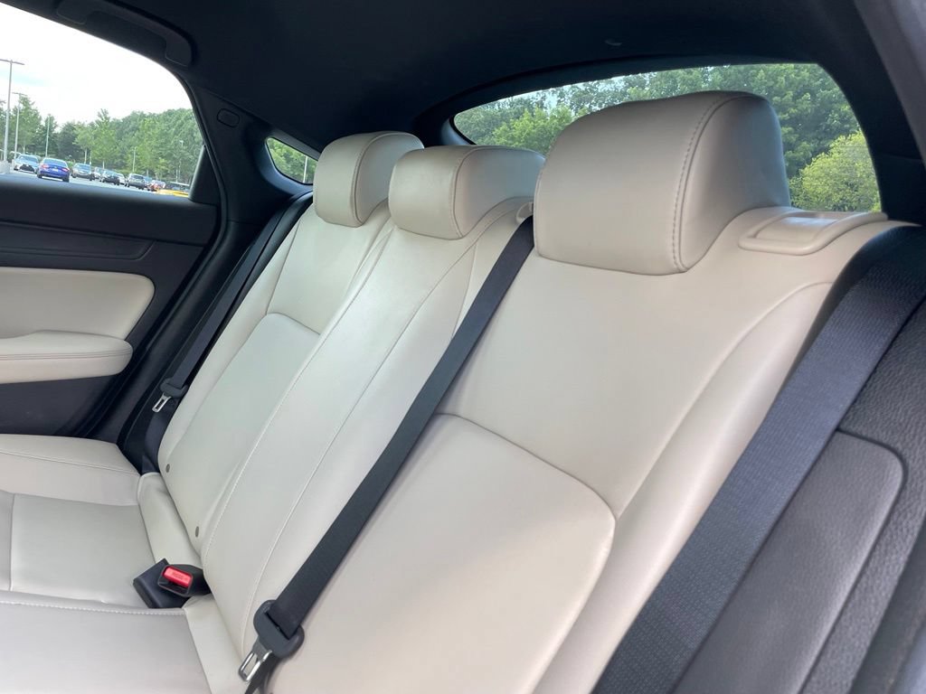 Used 2025 Acura Integra A-Spec FWD image 39