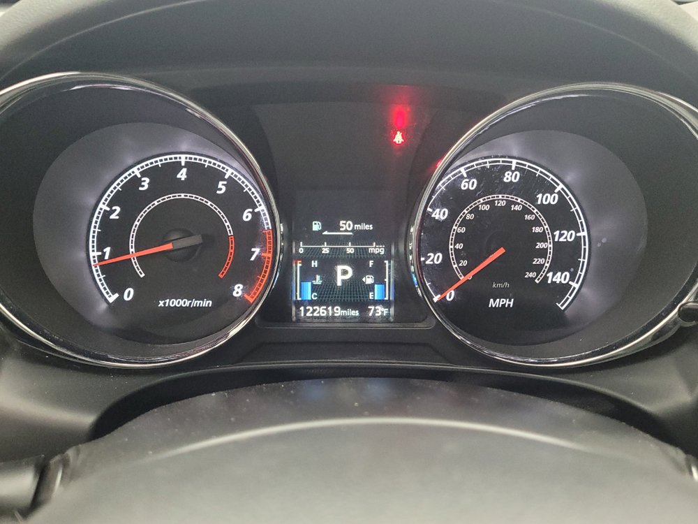 Used 2021 Mitsubishi Outlander Sport SE FWD image 23