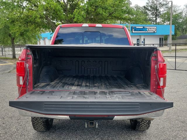 Used 2020 Ford F150 Lariat image 10