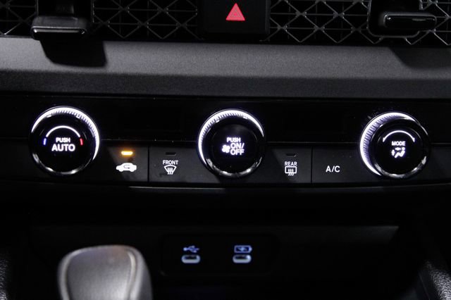 Certified 2024 Honda Accord LX image 29