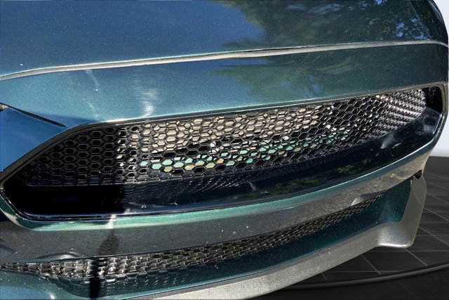 Used 2019 Ford Mustang Bullitt w/ Bullitt Electronics Package image 4