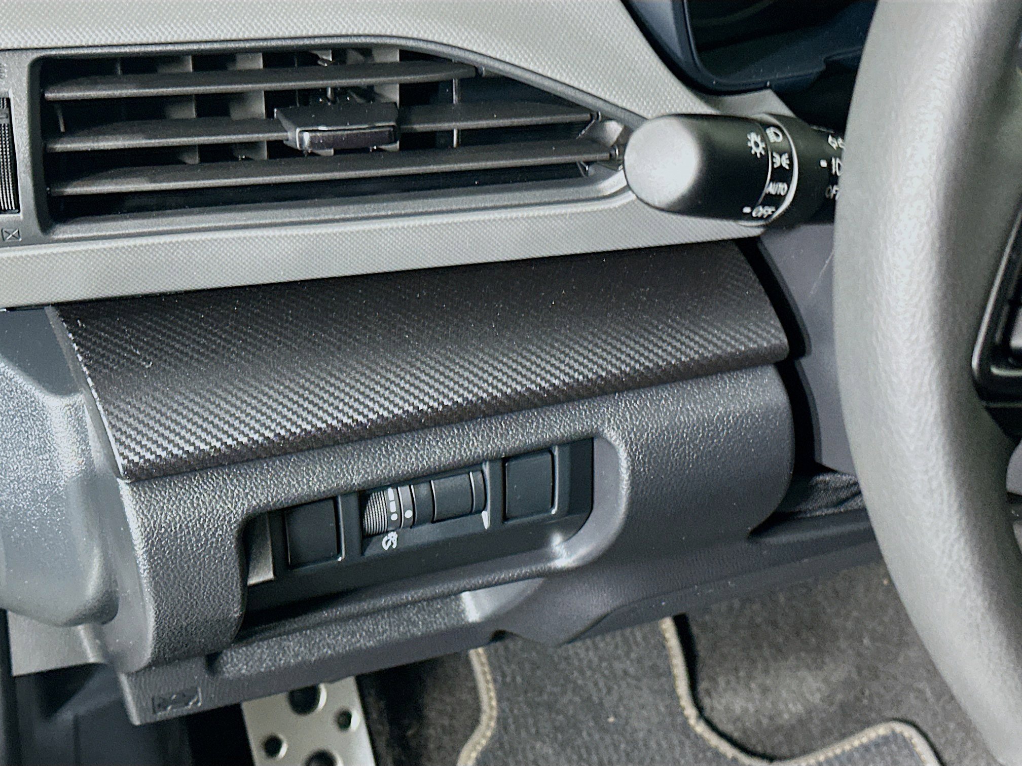 Used 2025 Subaru Crosstrek 2.5i Sport image 16