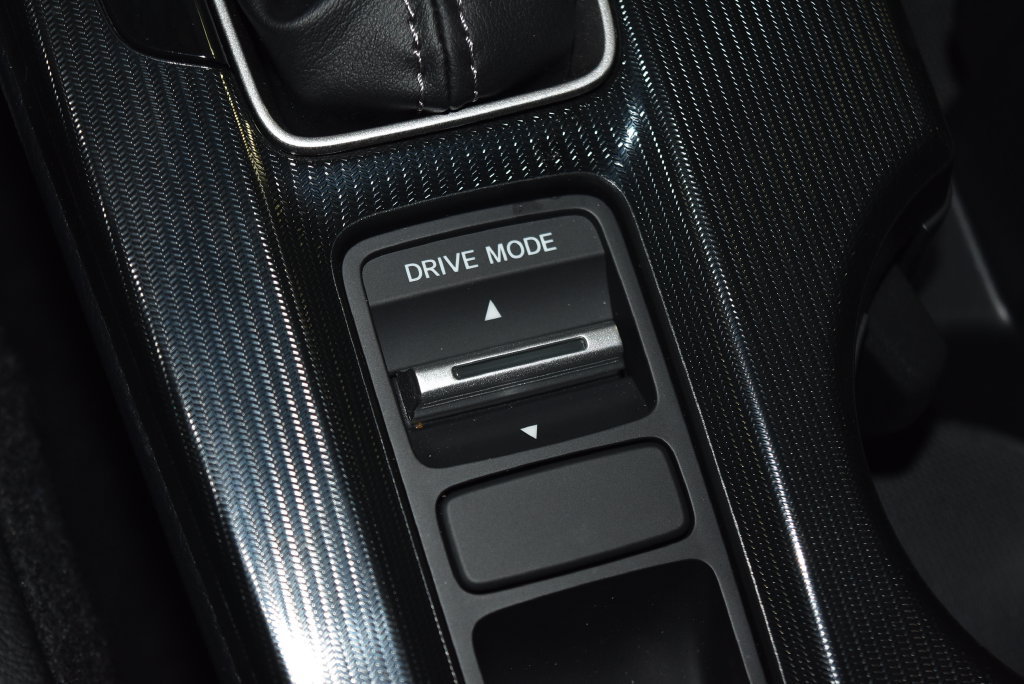 Used 2026 Honda Civic FWD Hybrid Sedan image 19