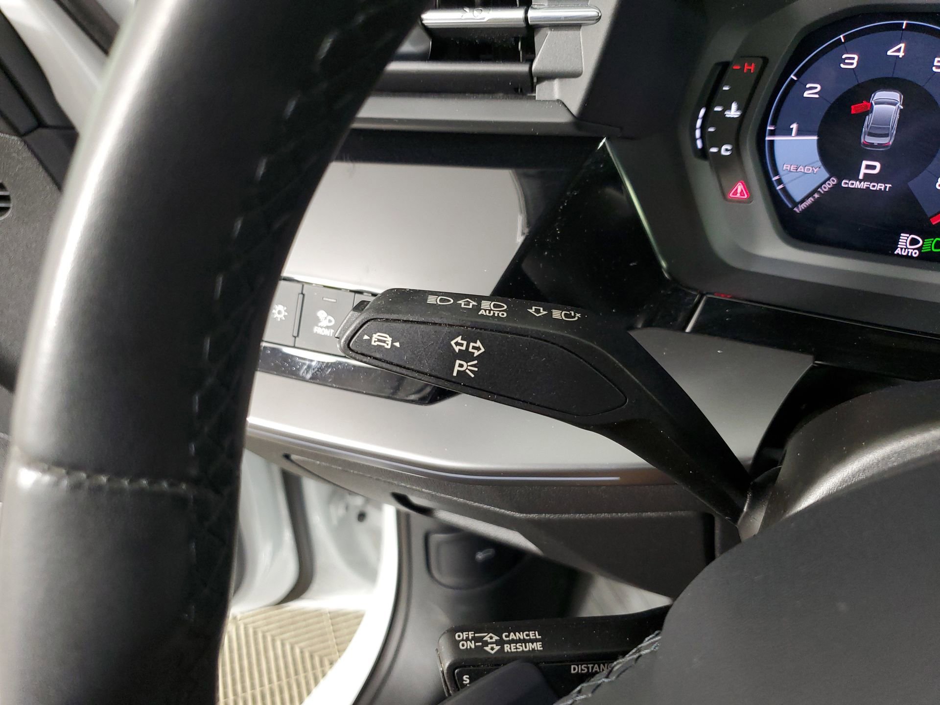 Certified 2023 Audi A3 2.0T Premium Plus w/ Premium Plus Package image 36