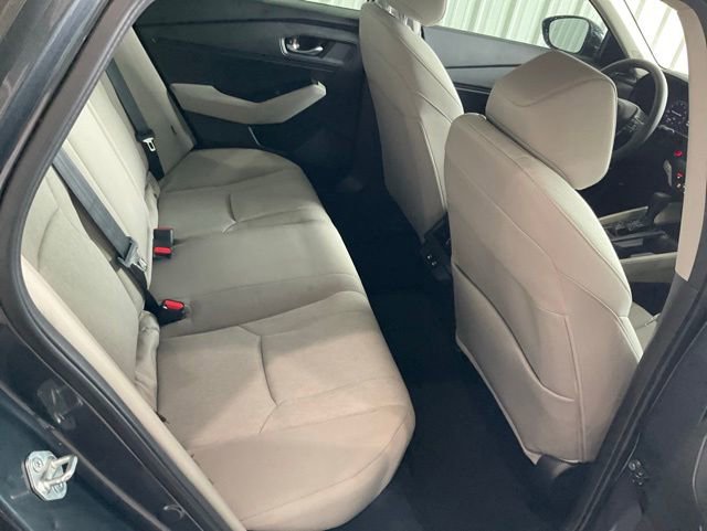 Used 2025 Honda Accord SE image 19