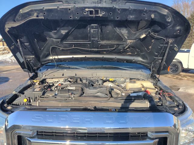 Used 2016 Ford F350 Lariat w/ Lariat Ultimate Package image 15