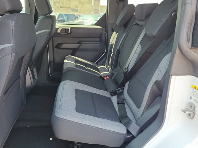 New 2026 Ford Bronco Big Bend AWD/4WD image 10
