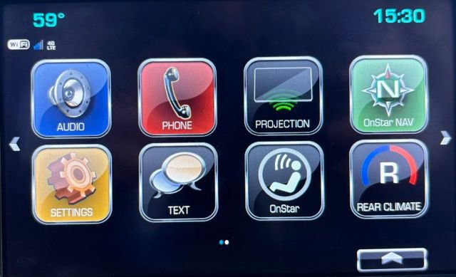 Used 2019 GMC Acadia SLE w/ Driver Alert Package I AWD/4WD image 40