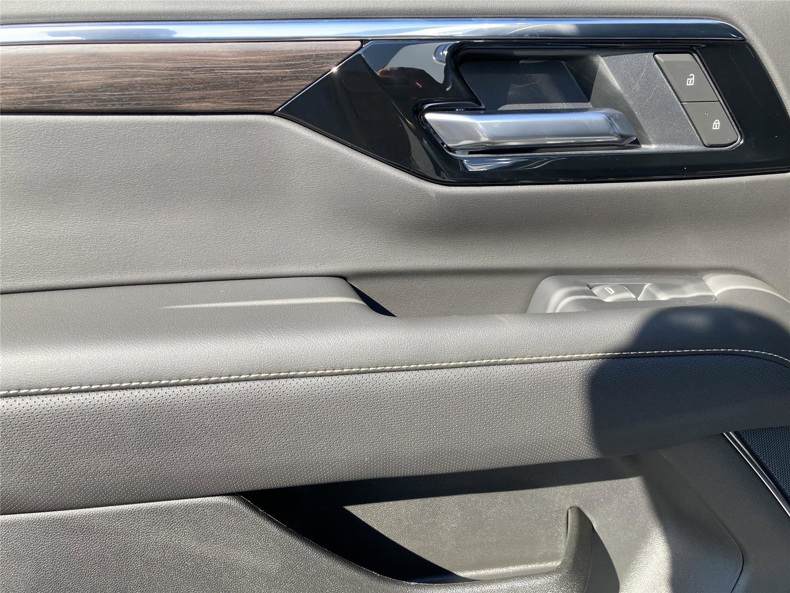 New 2026 Chevrolet Tahoe Premier image 33