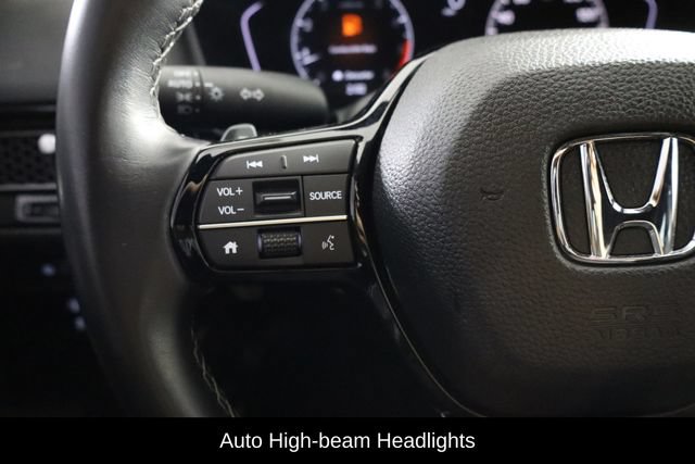 Used 2023 Honda Civic Sport image 8