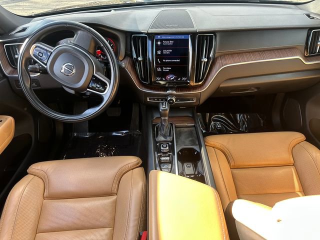 Used 2021 Volvo XC60 T5 Inscription w/ Advanced Package image 20
