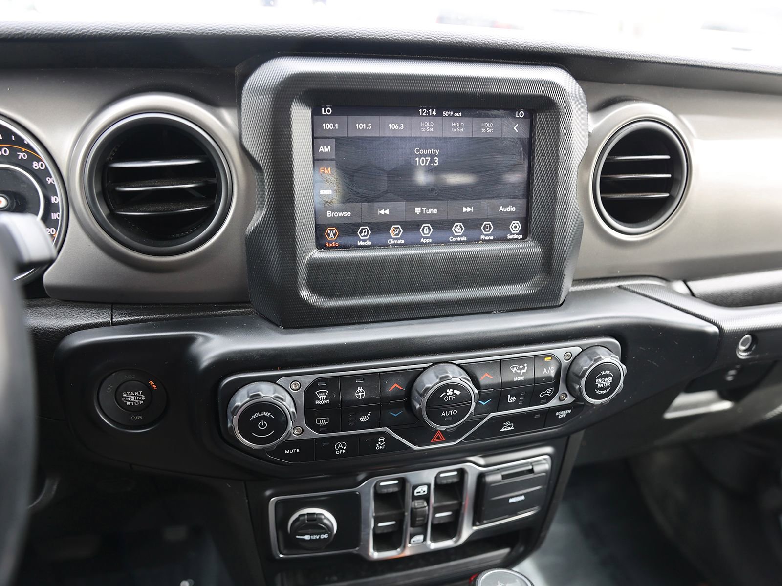 Used 2022 Jeep Wrangler Unlimited Sport image 22