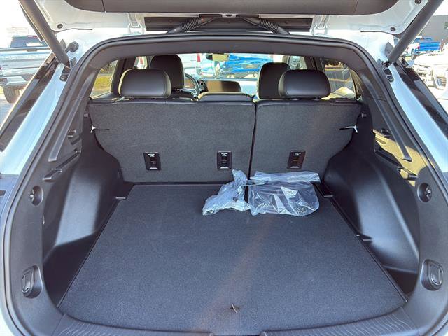 New 2026 Chevrolet Equinox EV LT w/ Convenience Package II image 12