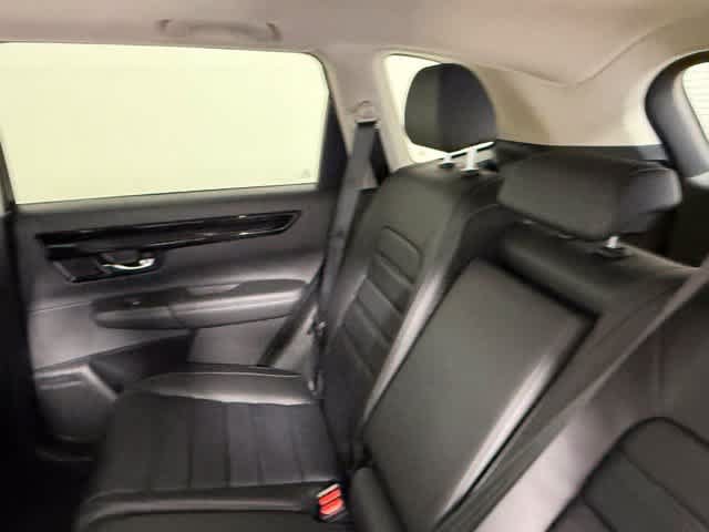 New 2027 Honda CR-V EX-L image 41