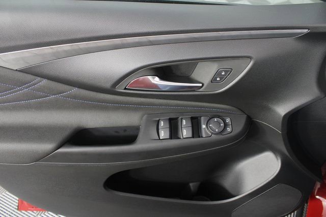 New 2026 Buick Envista Sport Touring w/ Convenience I Package image 14