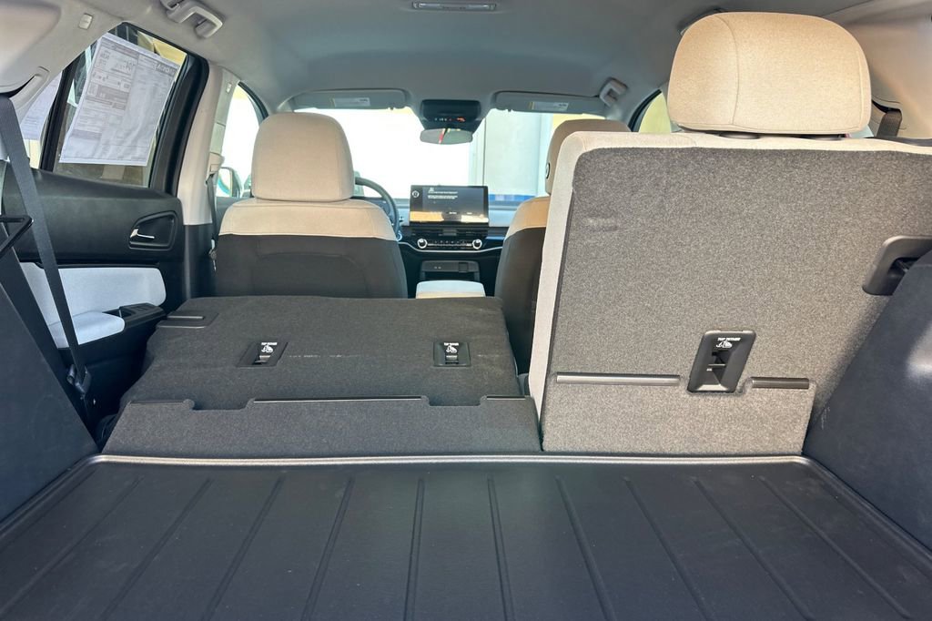 New 2026 Honda Prologue Eco image 16