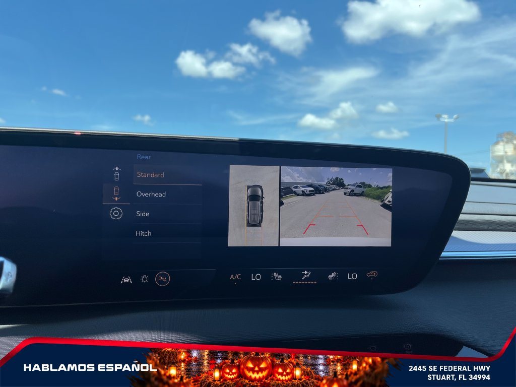 New 2026 Buick Enclave Sport Touring w/ Power Package FWD image 32