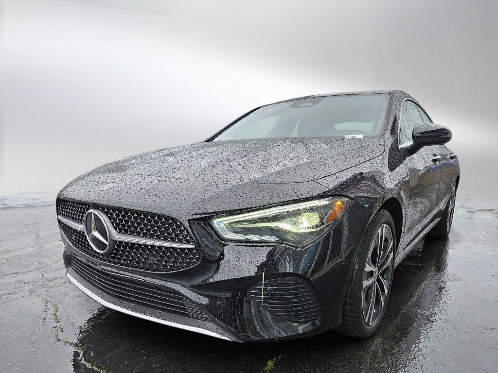 Used 2024 Mercedes-Benz CLA 250 4MATIC image 6