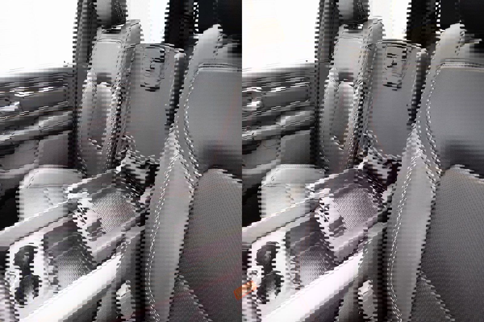 Used 2020 RAM 1500 Sport w/ Leather & Sound Group image 8