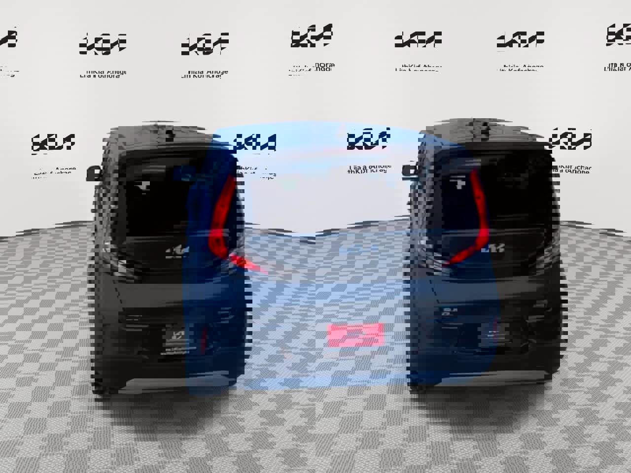 Certified 2024 Kia Soul EX image 7